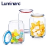 Hũ thủy tinh Luminarc Rondo Festival Q0190-0,75L
