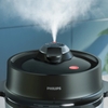 Nồi áp suất đa năng Philips 1000W HD2616/70 6L