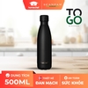 Bình giữ nhiệt Scanpan To Go 500ml