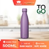 Bình giữ nhiệt Scanpan To Go 500ml