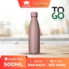 Bình giữ nhiệt Scanpan To Go 500ml