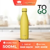 Bình giữ nhiệt Scanpan To Go 500ml