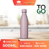 Bình giữ nhiệt Scanpan To Go 500ml