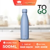 Bình giữ nhiệt Scanpan To Go 500ml