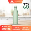 Bình giữ nhiệt Scanpan To Go 500ml