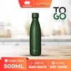 Bình giữ nhiệt Scanpan To Go 500ml