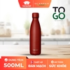 Bình giữ nhiệt Scanpan To Go 500ml