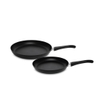 Bộ 2 chảo từ chống dính Scanpan Classic 20cm & 26cm 53000204
