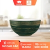 Bát sứ Wilmax 13.5cm màu xanh lá cây - WL-669530 / A