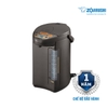 Bình thủy điện Zojirushi 670W CD-QAQ40-TA 4L