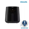 Nồi chiên không dầu Philips HD9280/90- 6,2L
