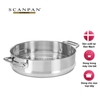 Vỉ hấp Inox Scanpan 26cm 54300200
