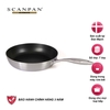 Chảo chống dính sâu lòng Scanpan CTX 28cm 65102814 đáy từ