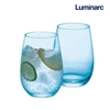 Bộ cốc (ly) cao Luminarc Maine 6 chiếc V4587- 37cl