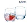 Bộ cốc (ly) thấp Luminarc Maine 6 chiếc V2619 - 32cl
