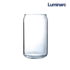 Bộ cốc (ly) cao Luminarc Can 6 chiếc V3331- 475ml