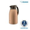 Bình thủy bấm rót Zojirushi SH-HC19-NU 1,9L