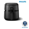 Nồi chiên không dầu Philips NA120/00-4,2L