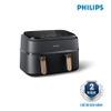 Nồi chiên không dầu Philips NA352/00-9L