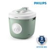 Nồi cơm điện Philips HD3212/32-1,8L