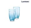 Bộ cốc (ly) cao Luminarc Eiffel 6 chiếc V4585- 35cl