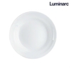 Đĩa (dĩa) sâu lòng Luminarc Cannes thủy tinh V9734- 20cm