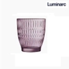Bộ cốc (ly) thấp Luminarc Ricky Dew 6 chiếc V8690- 34cl