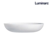 Đĩa (dĩa) sâu lòng Luminarc D-Line thủy tinh Q1662- 20cm