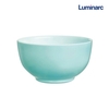 Bát tô Luminarc Diwali thủy tinh xanh ngọc P2016 - 14,5cm