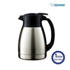 Bình thủy bấm rót giữ nhiệt Zojirushi SH-HC10-XA 1L