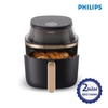 Nồi chiên không dầu Philips NA342/00 7.2 lít