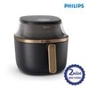Nồi chiên không dầu Philips NA332/00 6.2 lít