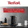 Bình đun siêu tốc Tefal Smart & Light 1800W KO850810 1.7L