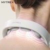 Máy massage cổ Nhật Bản Mytrex Dr.Heat Neck màu đen