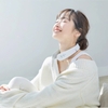 Máy massage cổ Nhật Bản Mytrex Dr.Heat Neck màu trắng