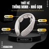 Máy massage cổ Nhật Bản Mytrex Dr.Heat Neck màu trắng