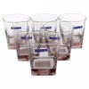 Bộ cốc (ly) thấp Lumianrc Sterling 6 chiếc J5388 - 30cl