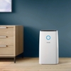 Máy hút ẩm Philips DE3306/11
