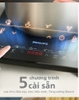 Bếp từ đơn Philips HD5830/90