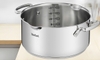 Nồi Inox cao cấp Tefal Duetto Plus 24cm G7194656