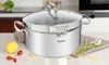 Nồi Inox cao cấp Tefal Duetto Plus 24cm G7194656