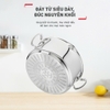 Nồi Inox cao cấp Tefal Duetto Plus 22cm G7197956