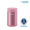 Hộp đựng thức ăn giữ nhiệt Zojirushi SW-FCE75-PS 0,75L