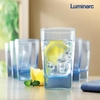 Bộ cốc (ly) cao Luminarc Sterling 6 chiếc J1583- 33cl