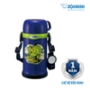 Bình giữ nhiệt Zojirushi SC-MC60-AZ 0,6L