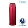 Bình giữ nhiệt Zojirushi SM-NAE48SA-RZ 0,48L