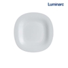 Đĩa (dĩa) nông lòng Luminarc Carine Granit thủy tinh N6611- 27cm