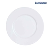 Đĩa (dĩa) Luminarc Evoluton thủy tinh 63375- 24cm
