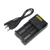 Nitecore Intellicharger i2