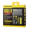 Nitecore Intellicharger i4